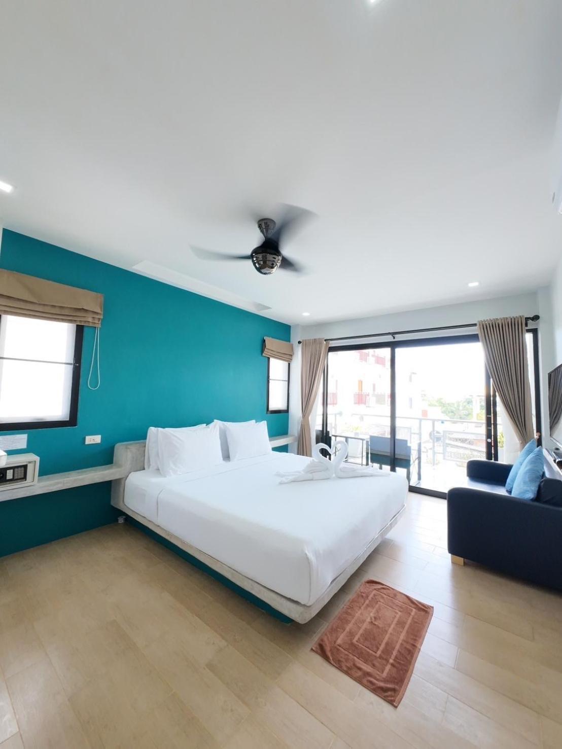 Good Dream Hotel Koh Tao Exterior photo