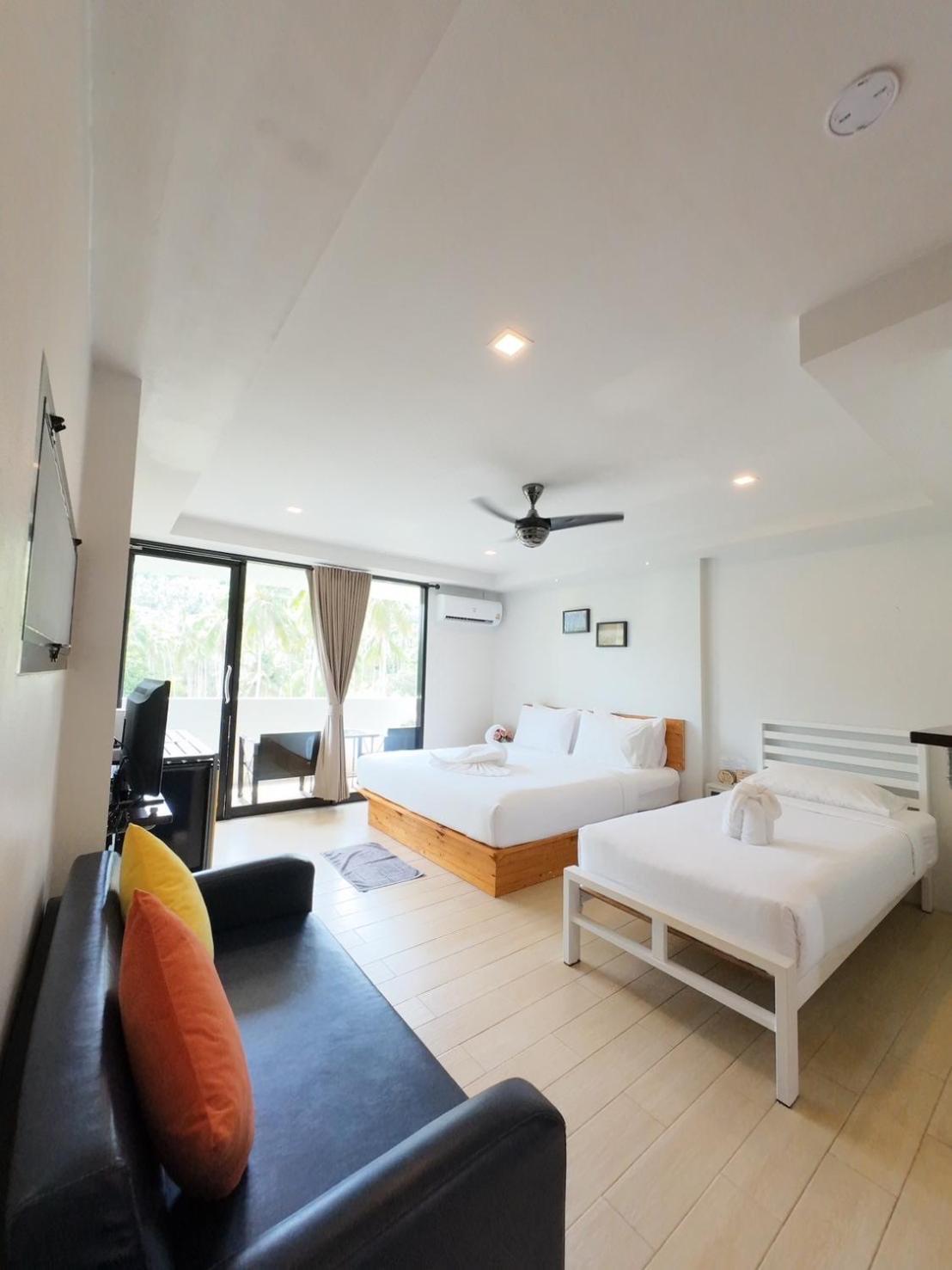Good Dream Hotel Koh Tao Exterior photo