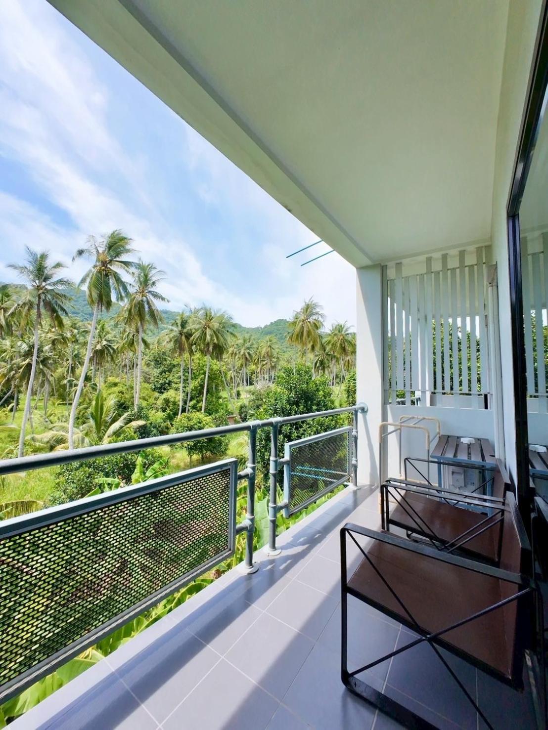 Good Dream Hotel Koh Tao Exterior photo